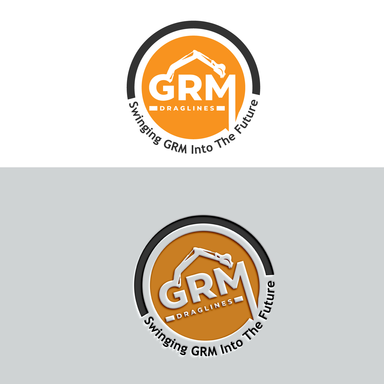 Logo Design by Md Sakhawat Hosssain for this project | Design #27765931