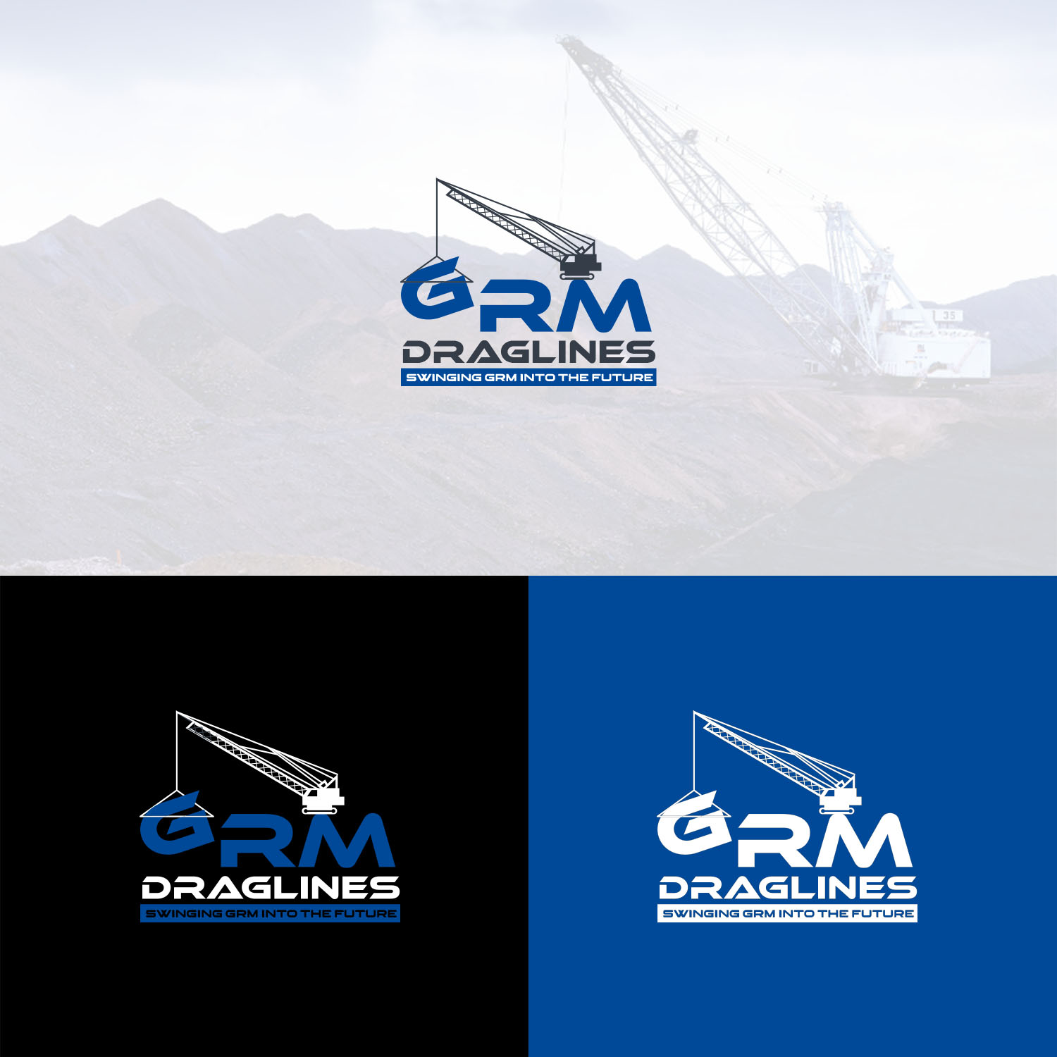 Logo Design by NZ Creatives for this project | Design #27756634
