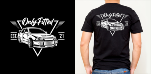 Diseño de Camiseta por Slant Line Media para Pop Vinyl Company | Diseño: #27743391