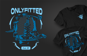 Diseño de Camiseta por guprulsugiyanto para Pop Vinyl Company | Diseño #27742268