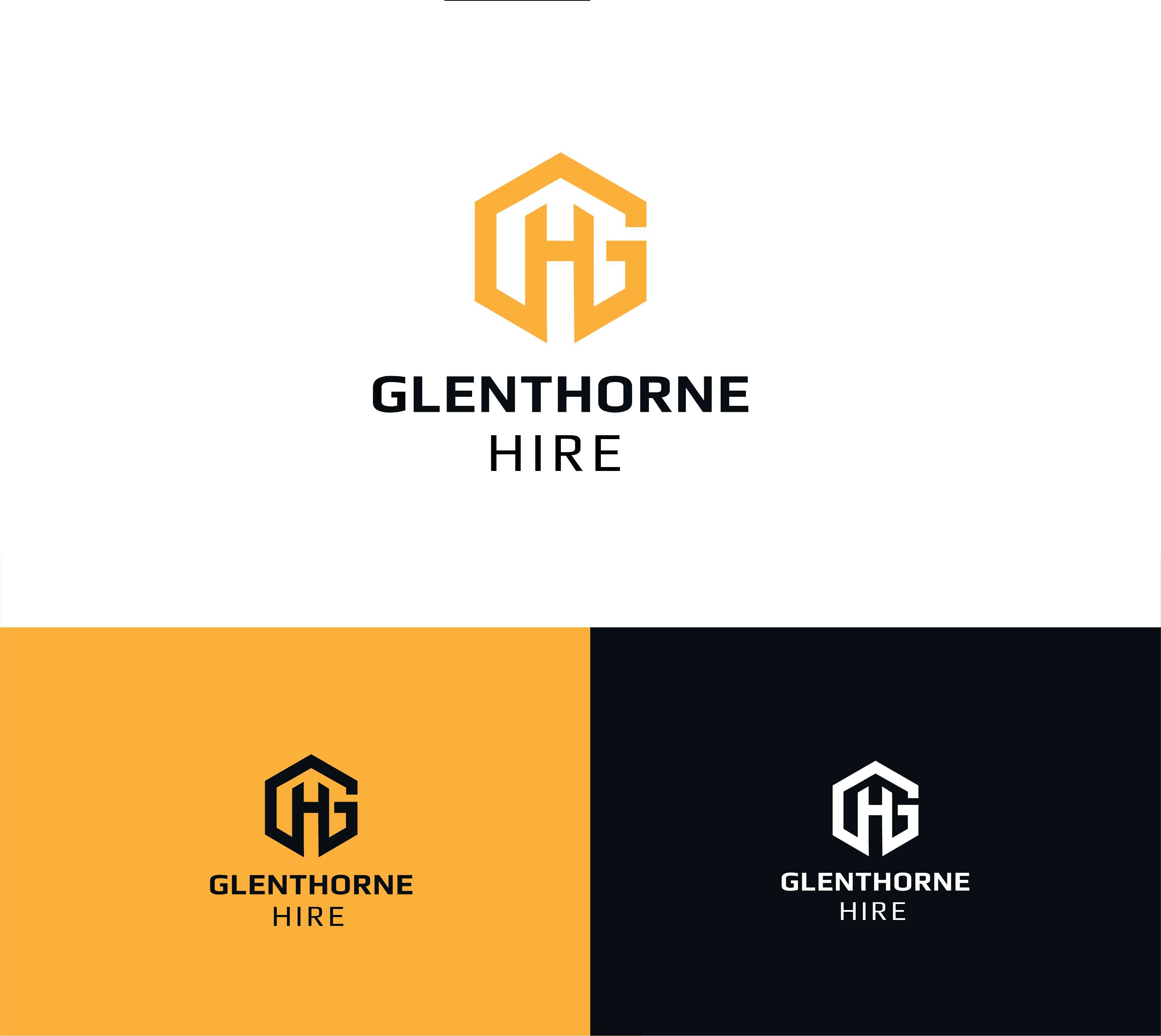 Logo Design by RikoAji for this project | Design #27748492