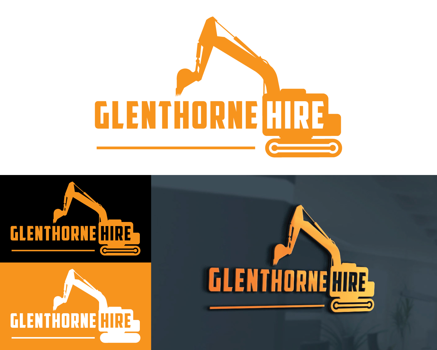 Logo Design by Box Graphic for this project | Design #27744699