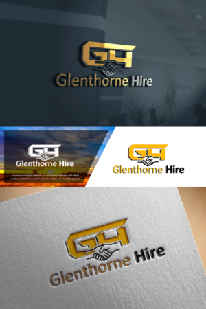Design de Logo par damian pour ce projet | Design : #27740456