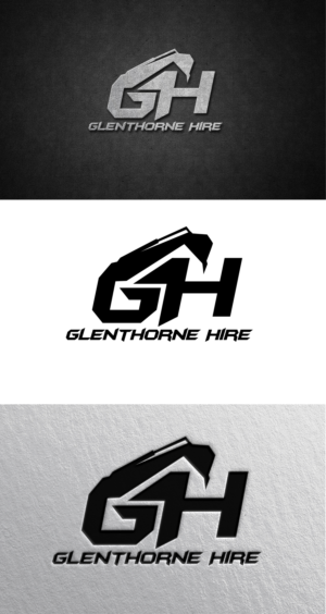 Logo Design by blue eye