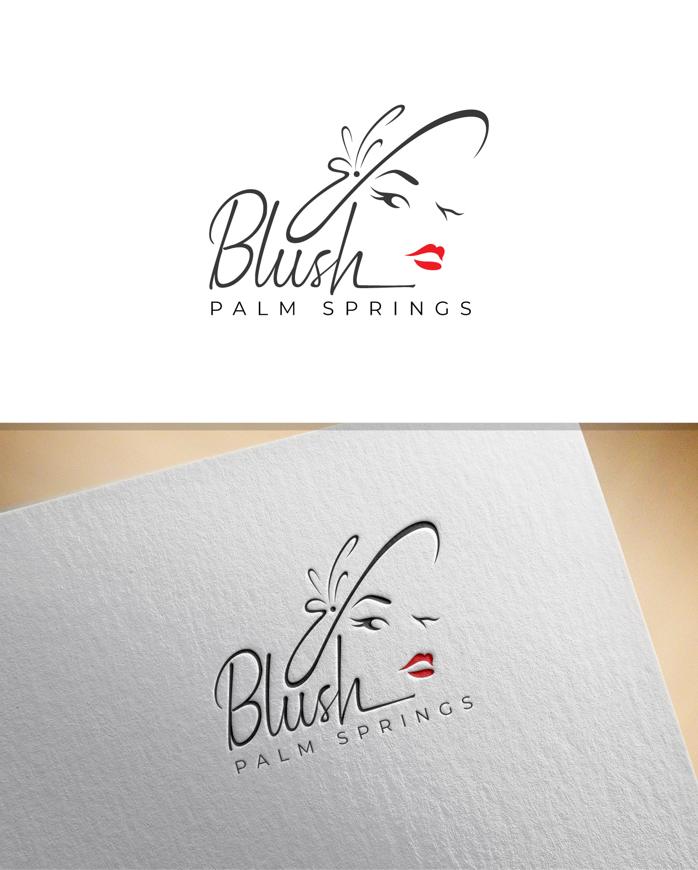 Logo Design by vanroz for this project | Design #27770536