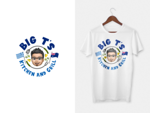Design de T-shirt par Slant Line Media pour ce projet | Design : #27744467