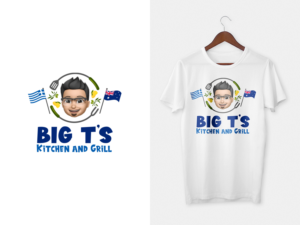Design de T-shirt par Slant Line Media pour ce projet | Design : #27744468