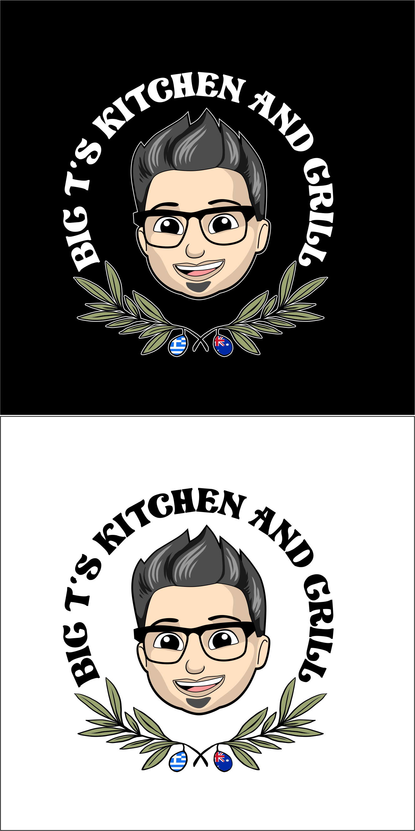 T-Shirt-Design von Yakuza20 für dieses Projekt | Design #27828162