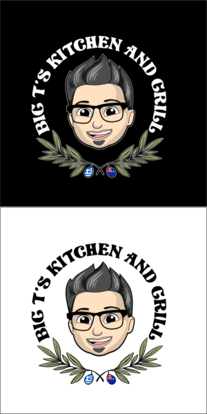Diseño de Camiseta por Yakuza20 para este proyecto | Diseño #27828162