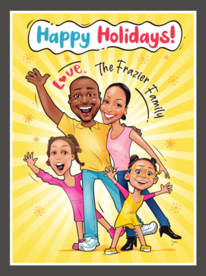 Greeting Card Design by Suprakash 3 for Maestro Media | Design: #27749208