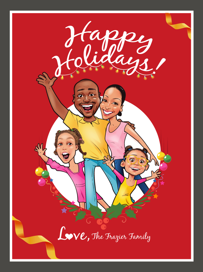 Greeting Card Design by Suprakash 3 for Maestro Media | Design #27754283