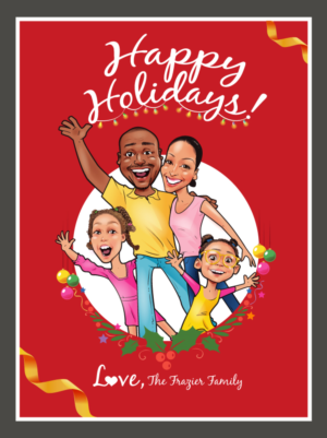 Greeting Card Design by Suprakash 3 for Maestro Media | Design: #27754283