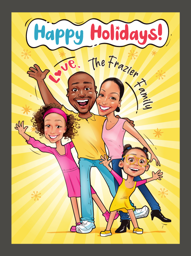 Greeting Card Design by Suprakash 3 for Maestro Media | Design #27758508