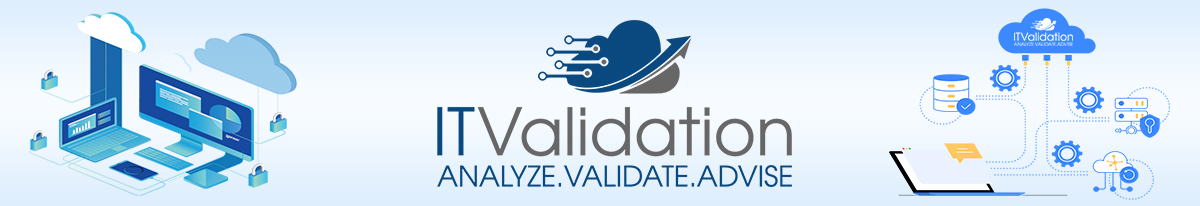 Banner Ad Design by jishu paul for ITvalidation | Design: #27757060