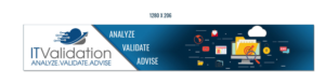 Banner Ad Design by AditiArts for ITvalidation | Design: #27769718