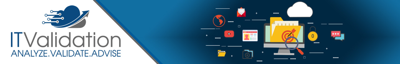 Banner Ad Design by AditiArts for ITvalidation | Design #27782512
