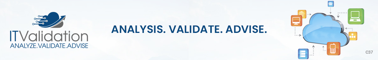 Banner Ad Design by pb for ITvalidation | Design #27749857