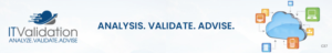 Banner Ad Design by pb for ITvalidation | Design: #27749857