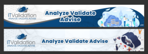 Banner Ad Design by pb for ITvalidation | Design: #27749858