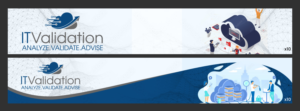 Banner Ad Design by pb for ITvalidation | Design: #27759122