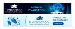 Banner Ad Design by pb for ITvalidation | Design: #27759123