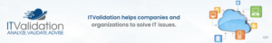 Banner Ad Design by pb for ITvalidation | Design: #27759126