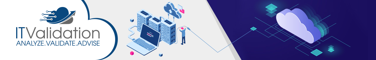 Banner Ad Design by Hristo Itchov for ITvalidation | Design #27769929