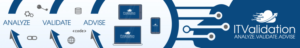 Banner Ad Design by MadihDesign for ITvalidation | Design: #27749455