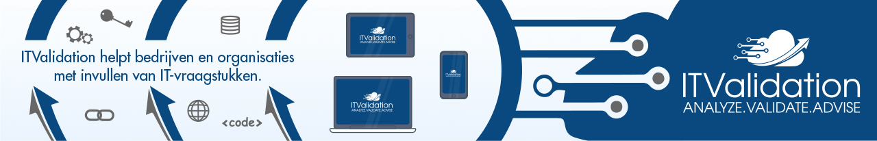 Banner Ad Design by MadihDesign for ITvalidation | Design #27754496