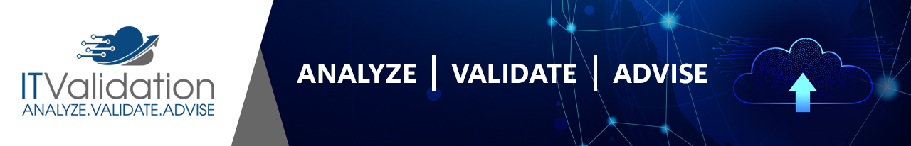 Banner Ad Design by aj for ITvalidation | Design #27758856