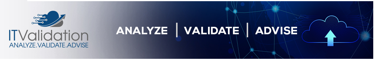 Banner Ad Design by aj for ITvalidation | Design #27758878