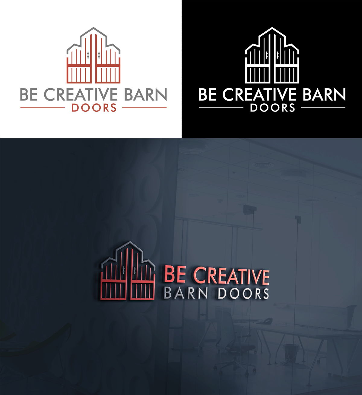 Contest winning design