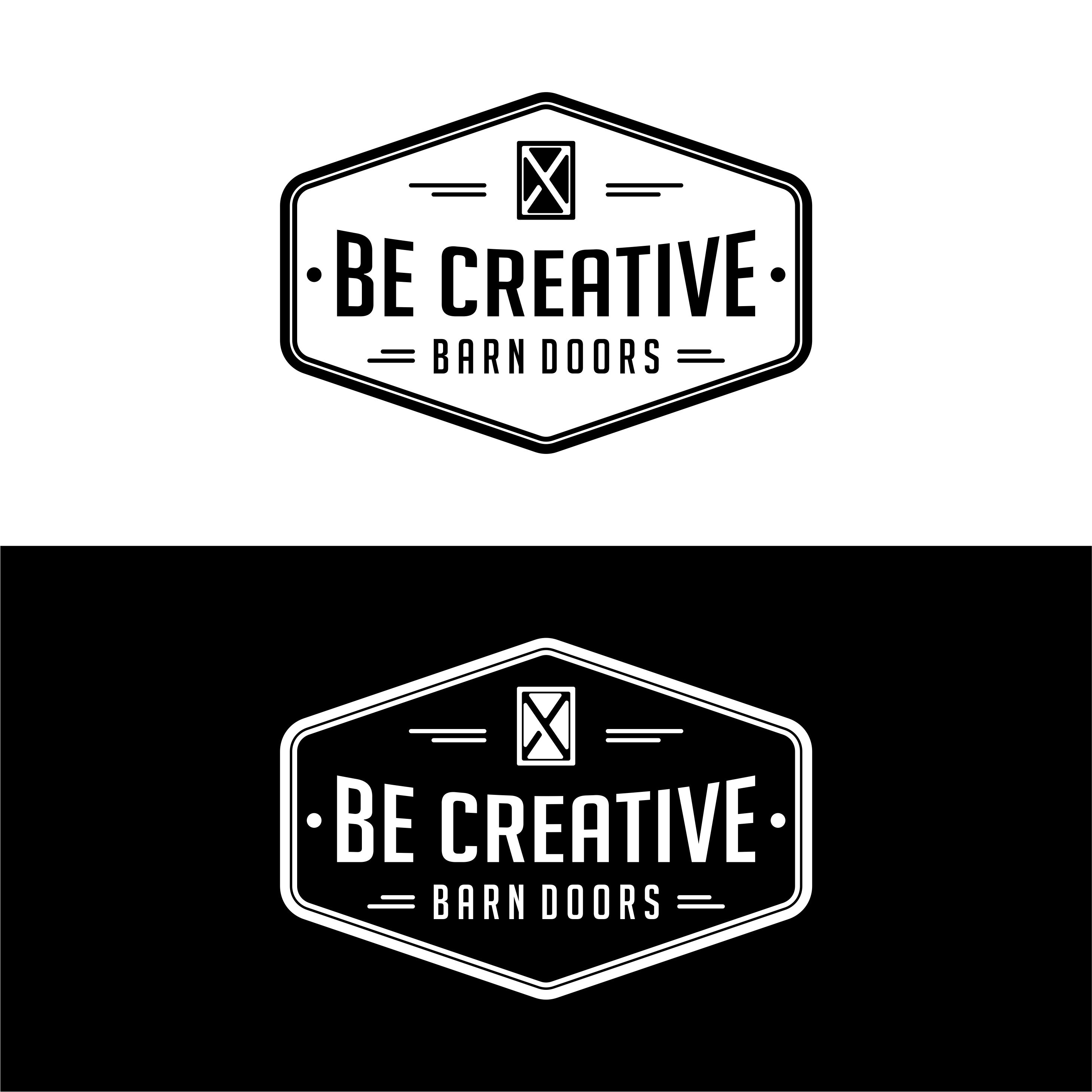 Logo Design by HARIQ for this project | Design #27757893