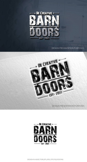 Diseño de Logo por zebronicgraphic para este proyecto | Diseño: #27754005