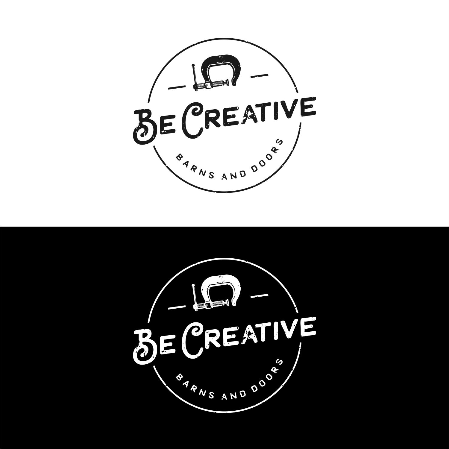 Logo Design by ThiagoB for this project | Design #27754011