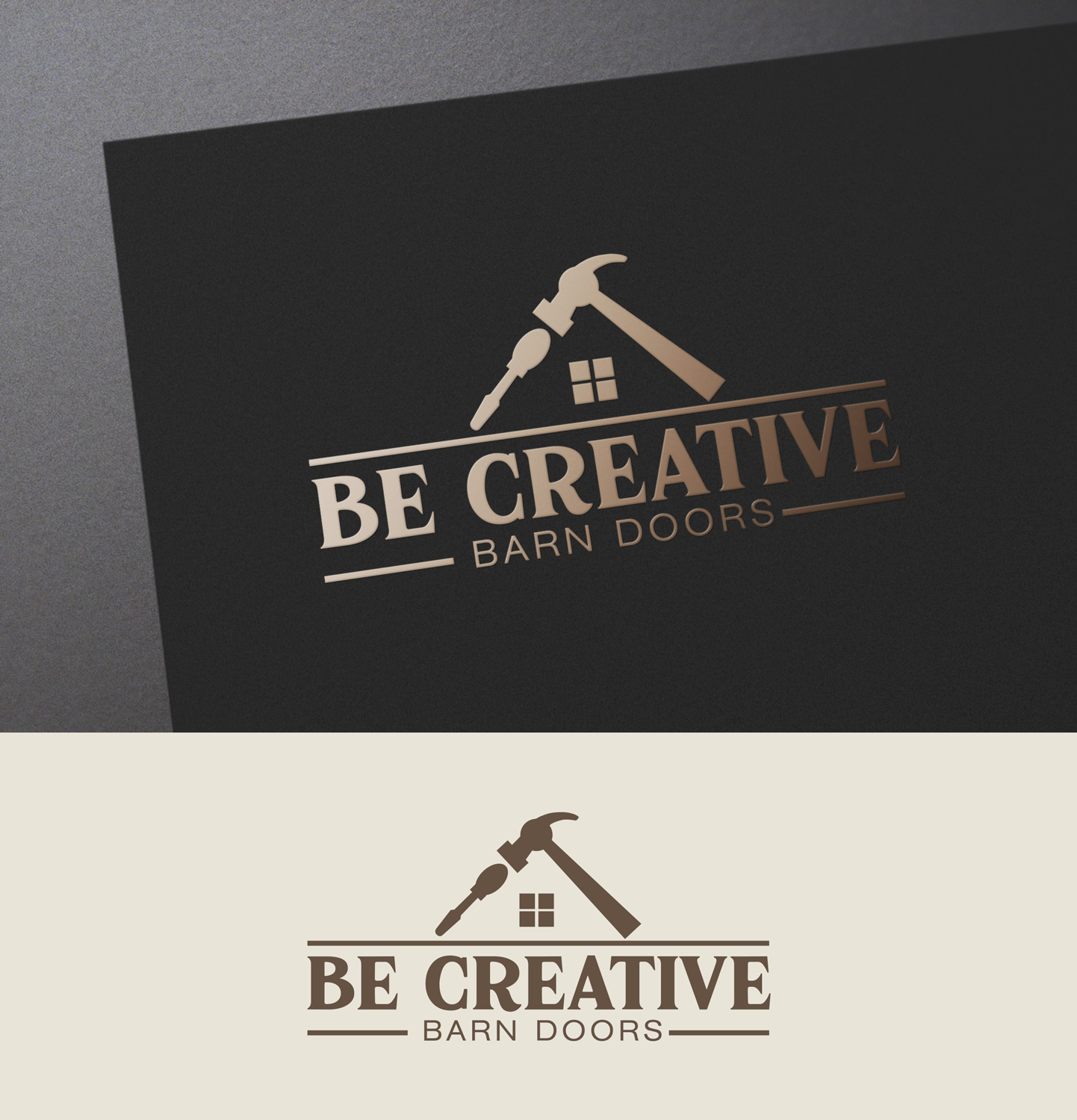 Logo Design by u2square for this project | Design #27759636