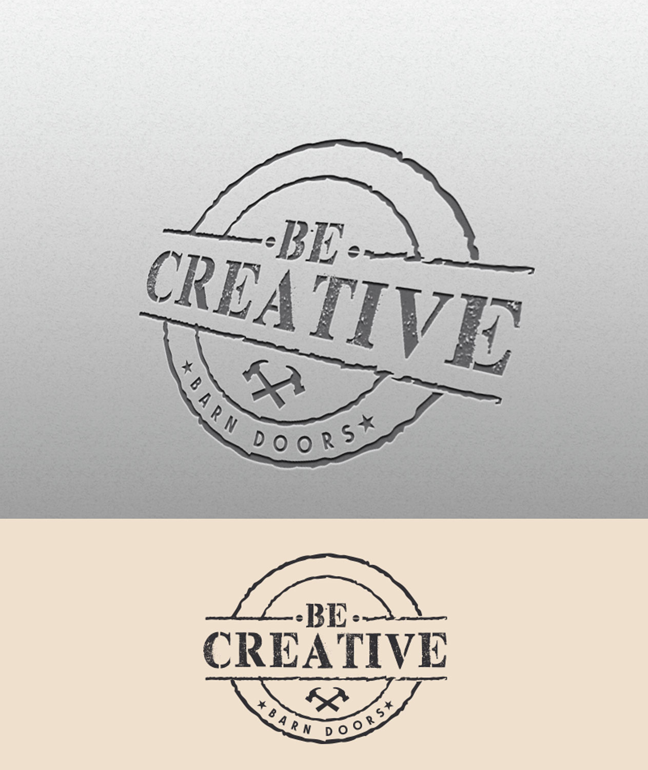 Logo Design by u2square for this project | Design #27759638