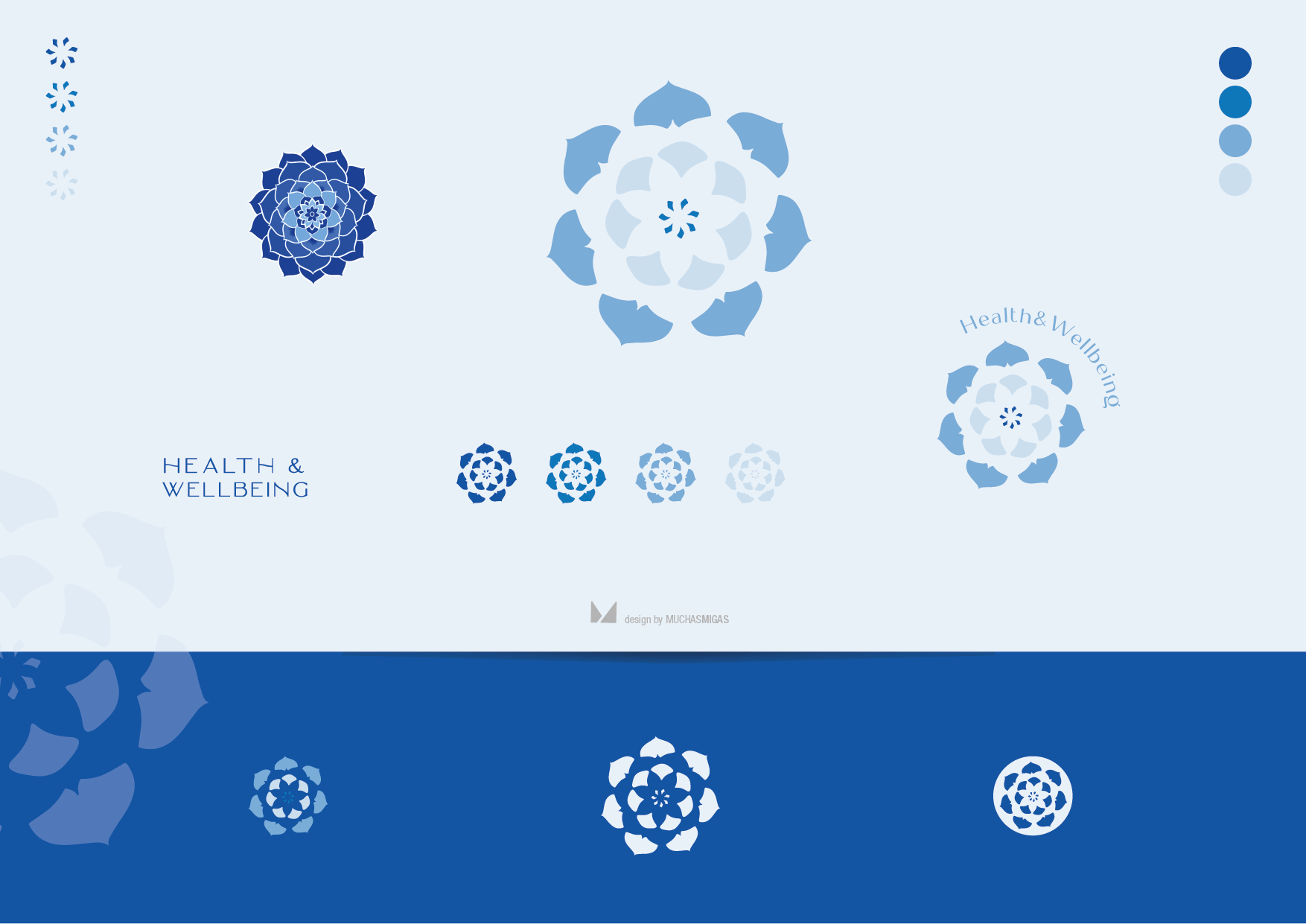 Logo Design by MuchasMigas for this project | Design #27755714