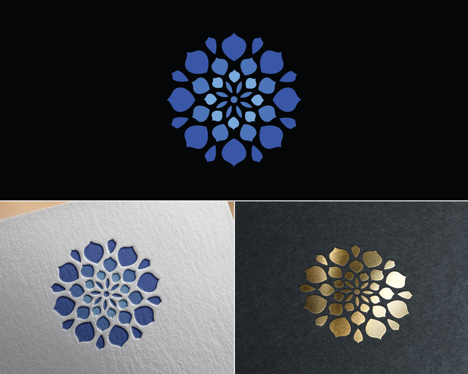 Logo Design by Atec for this project | Design #27747105