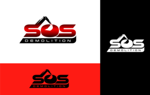 Logo Design by Suprakash 3