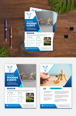 Flyer Design by debdesign for this project | Design: #27749242