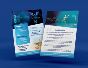 Flyer Design by Deziners Zone for this project | Design: #27743722