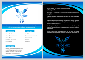 Flyer Design by BNdesigner for this project | Design: #27750148