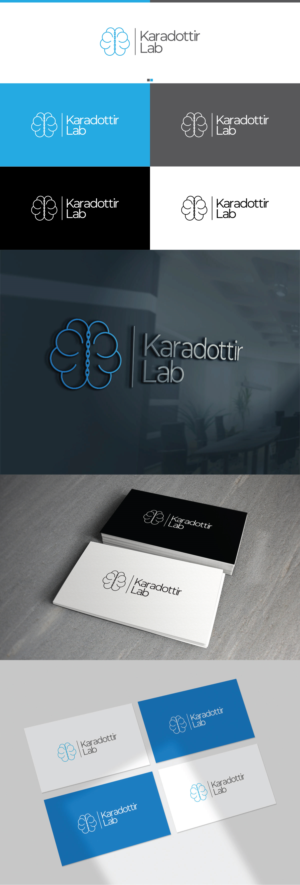 Logo Design by Shahbaz Studios for this project | Design: #27978935