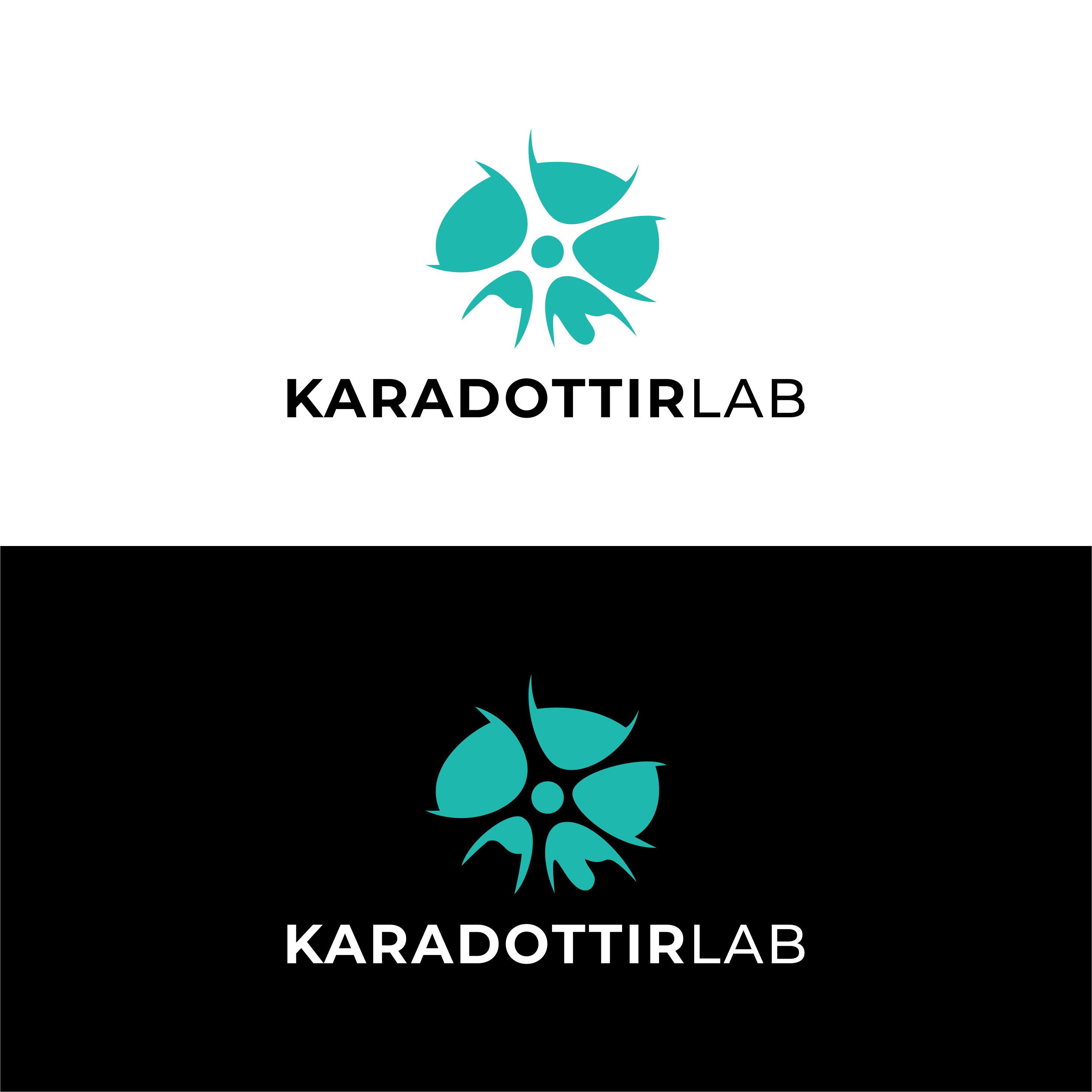 Logo Design by HARIQ for this project | Design #27748600