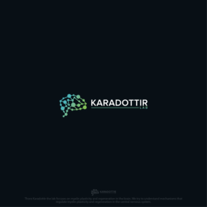 Logo Design by 4tech services for this project | Design: #27745236