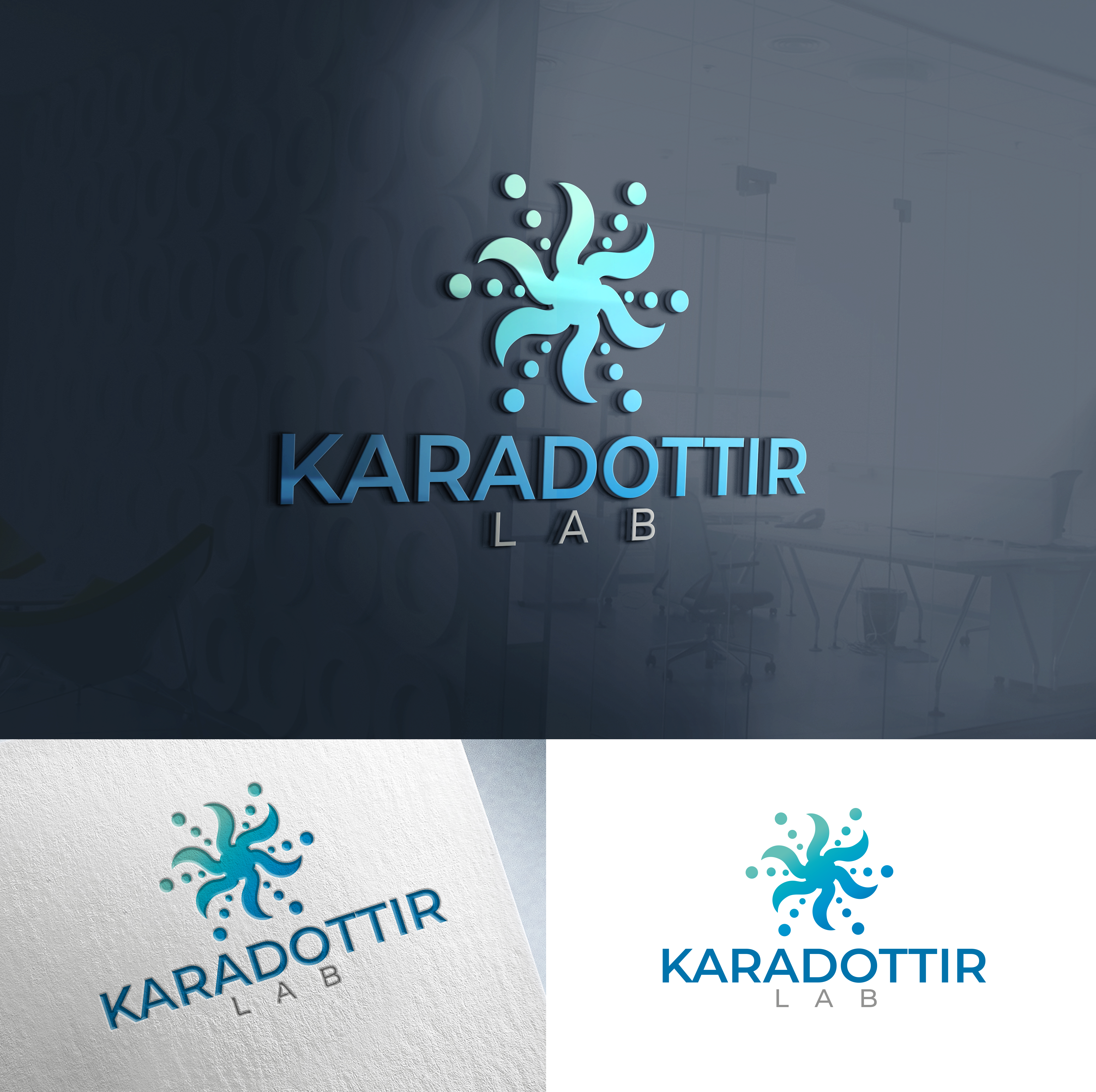 Logo Design by Taya Bright for this project | Design #27771927