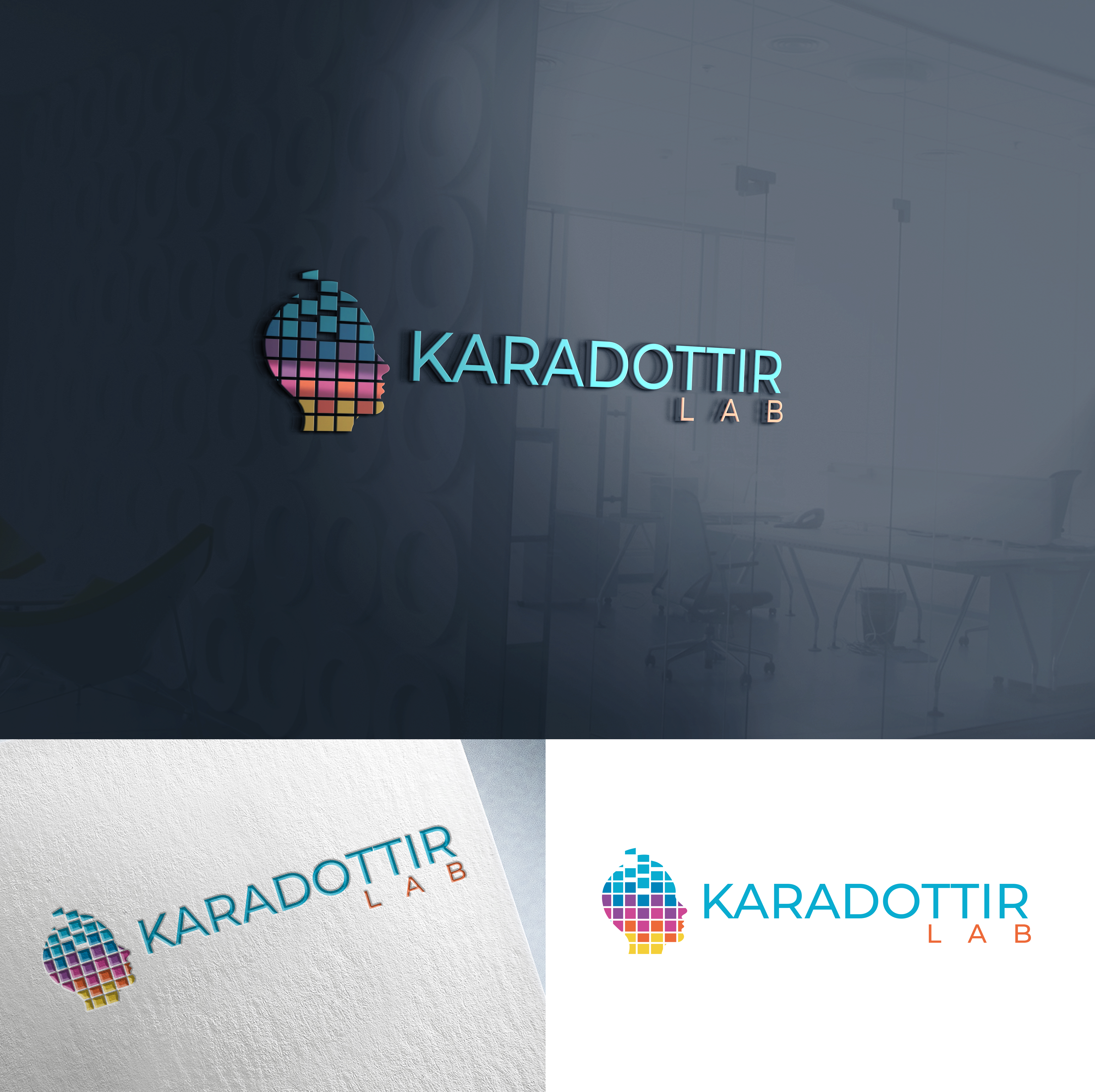 Logo Design by Taya Bright for this project | Design #27771928