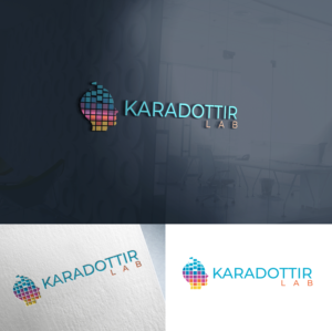 Logo Design by Taya Bright for this project | Design: #27771928