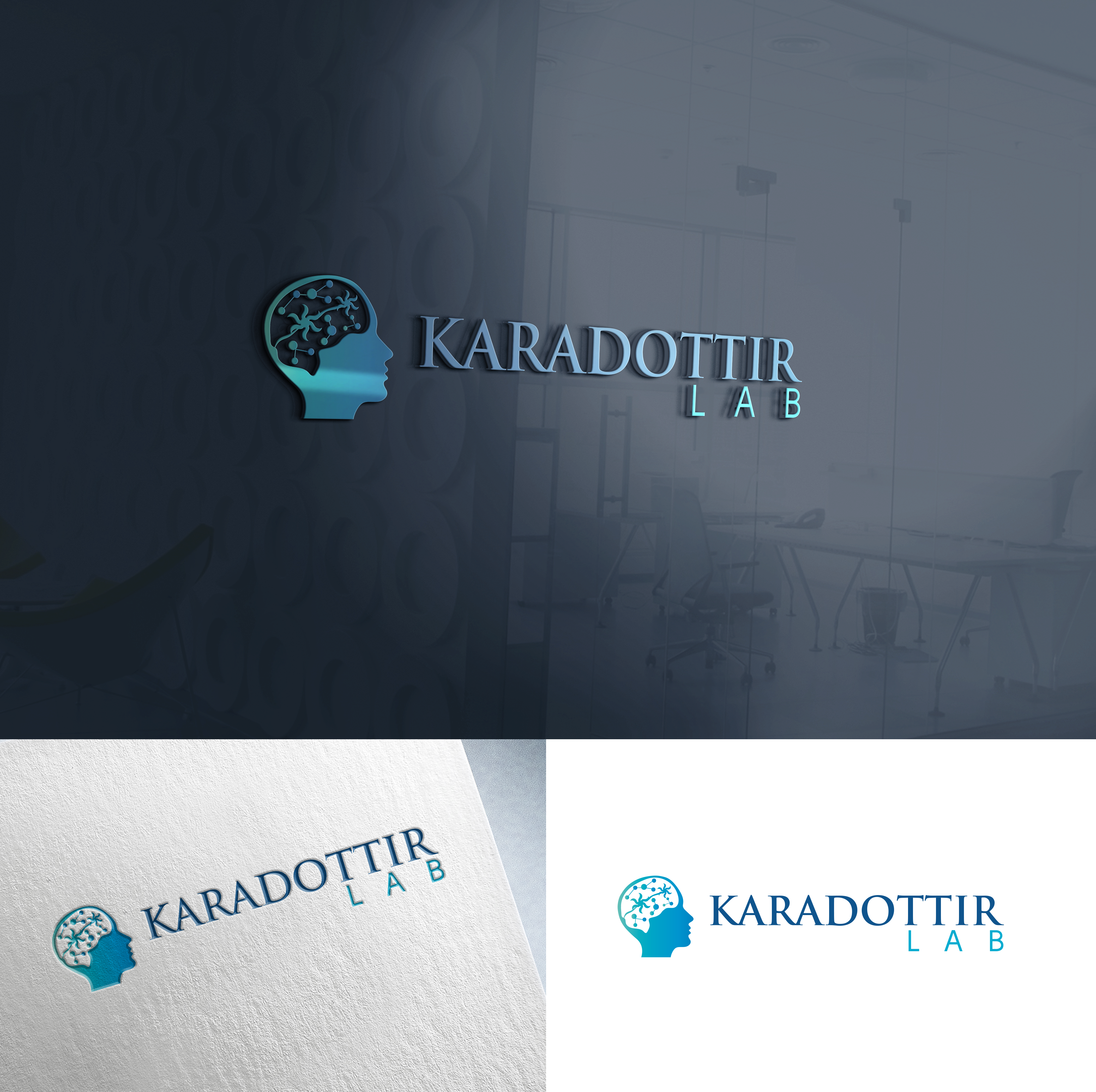 Logo Design by Taya Bright for this project | Design #27771929